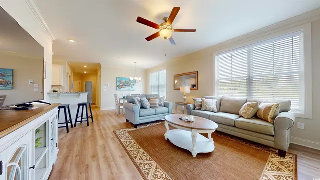 $329,900 | 81 Delray Drive, Unit 2E, Murrells Inlet, SC 29576