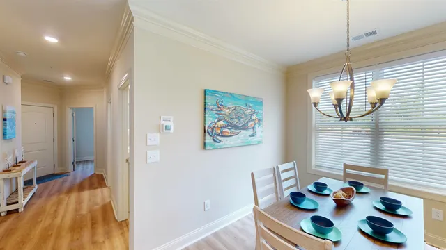 $329,900 | 81 Delray Drive, Unit 2E, Murrells Inlet, SC 29576