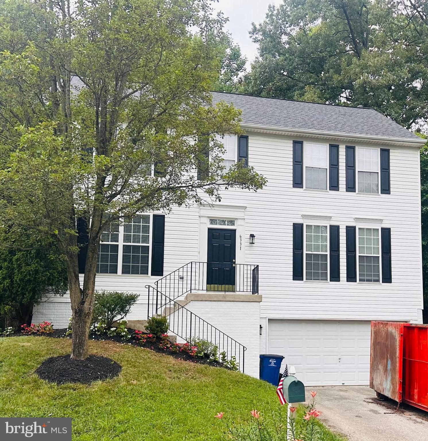 6331 Patuxent Quarter Road Hanover, MD 21076 - Photo 1 of 4