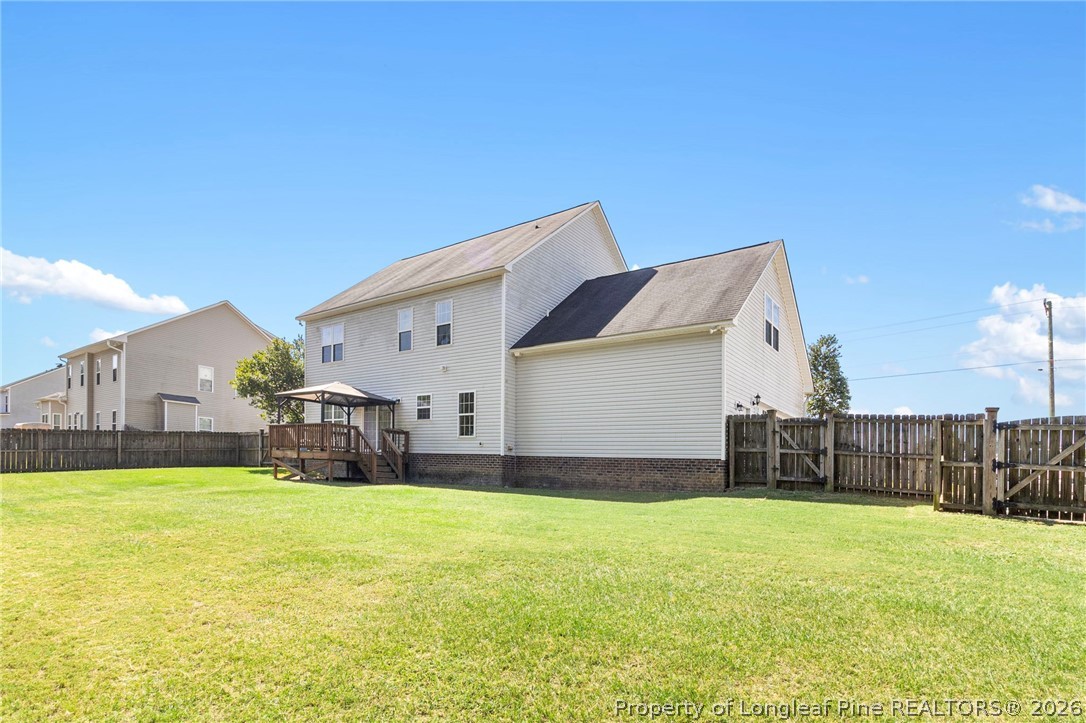 5146 Aberdeen Road Raeford, NC 28376 - Photo 28 of 30 Gallery Image 28