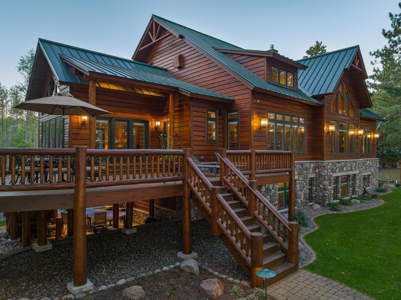 1328 Merkle Road St. Germain, WI 54558 - Photo 25 of 68 Gallery Image 25
