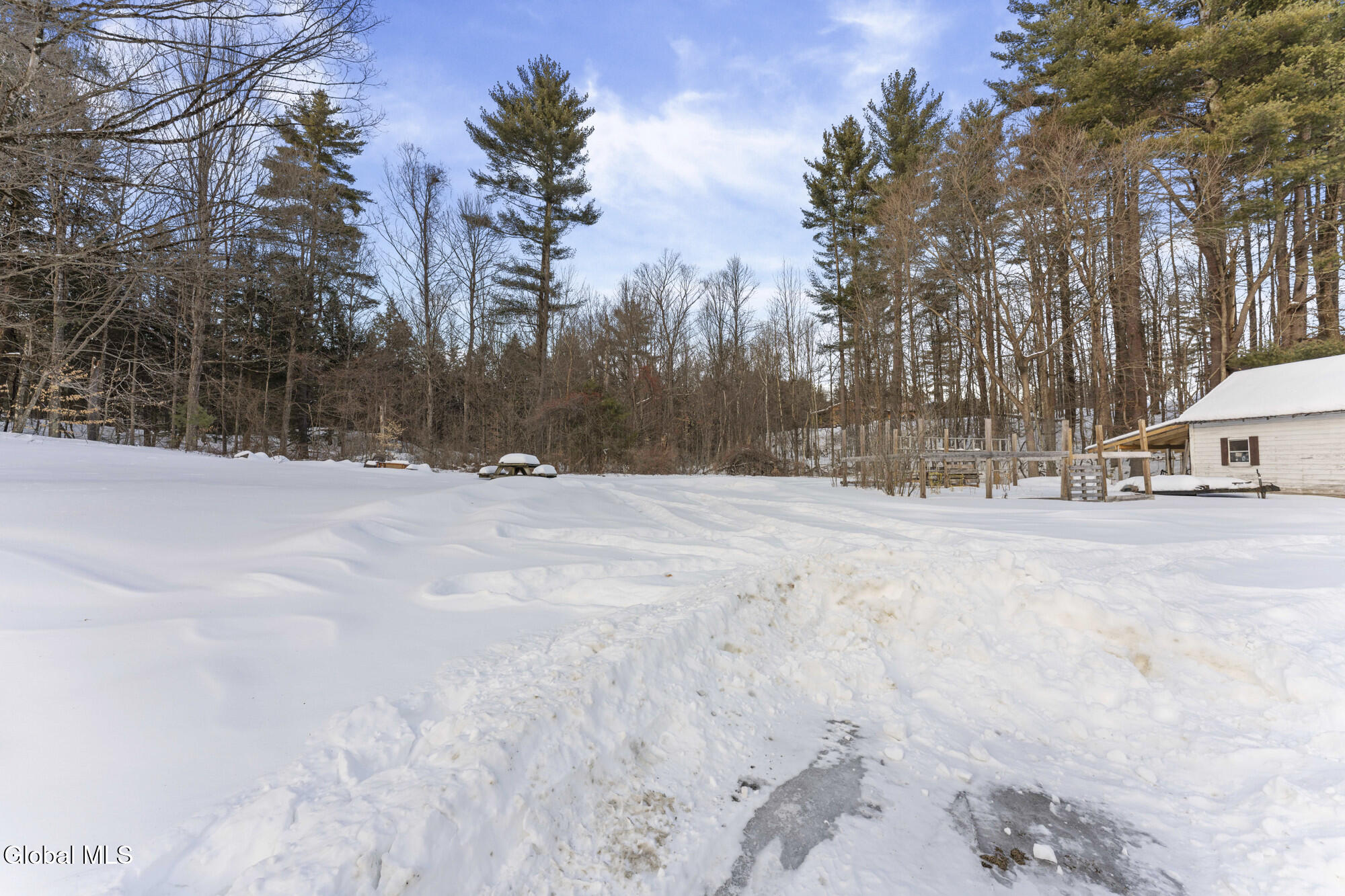 277 Hadlock Pond Road Fort Ann, NY 12827 - Photo 43 of 56 Driveway Continued