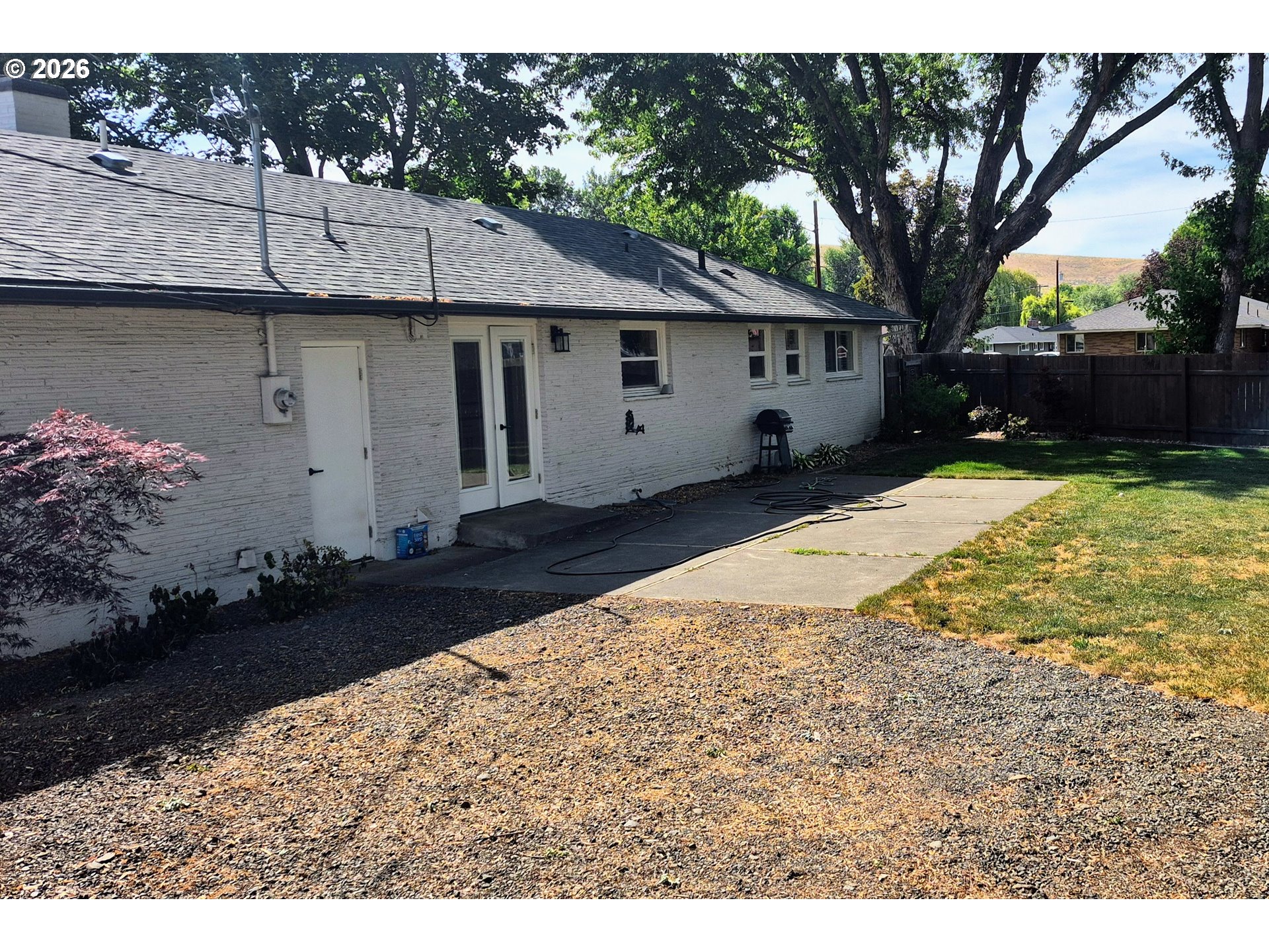 1504 Southwest 41st Street Pendleton, OR 97801 - Photo 25 of 29