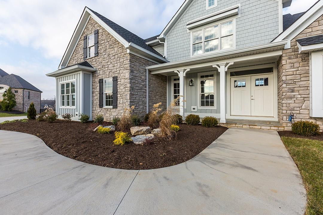 114 Mill Rock Road Nicholasville, KY 40356 - Photo 3 of 55 Photo 10