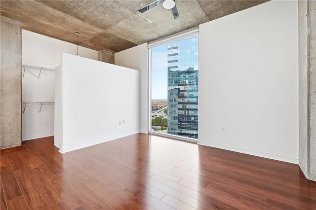 $2,995 | 3324 Peachtree Road Northeast, Unit 2001, Atlanta, GA 30326