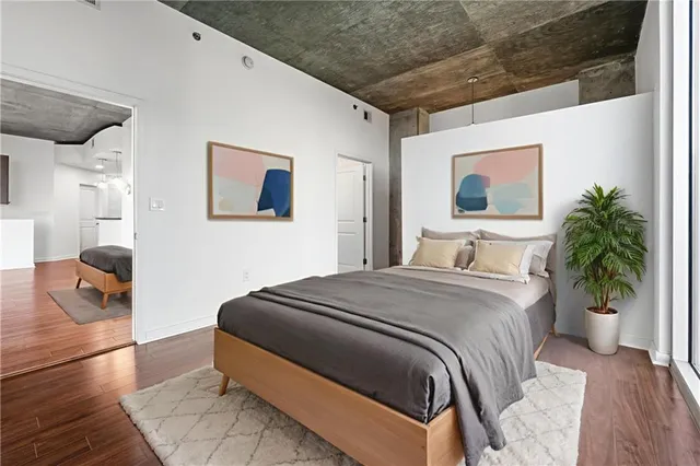 $2,995 | 3324 Peachtree Road Northeast, Unit 2001, Atlanta, GA 30326