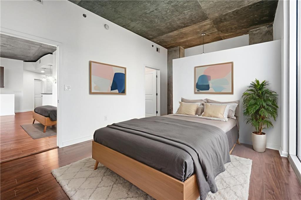 3324 Peachtree Road Northeast, Unit 2001 Atlanta, GA 30326 - Photo 13 of 51