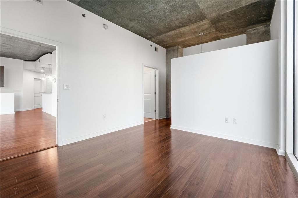 3324 Peachtree Road Northeast, Unit 2001 Atlanta, GA 30326 - Photo 14 of 51