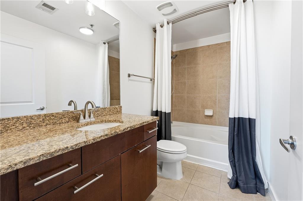 3324 Peachtree Road Northeast, Unit 2001 Atlanta, GA 30326 - Photo 15 of 51