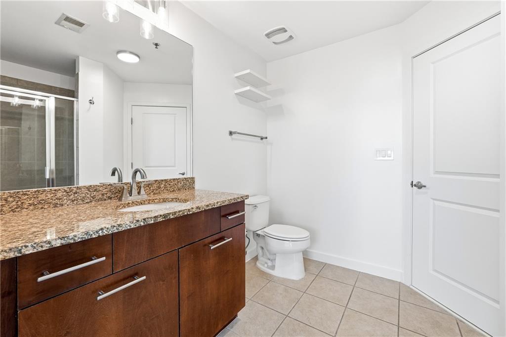 3324 Peachtree Road Northeast, Unit 2001 Atlanta, GA 30326 - Photo 16 of 51