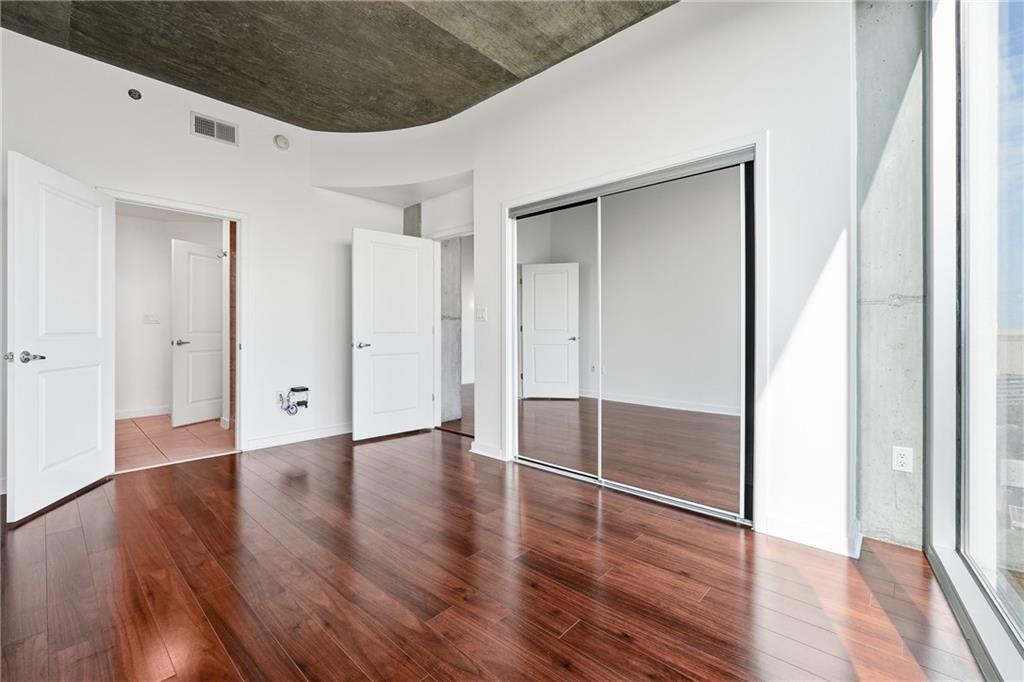 3324 Peachtree Road Northeast, Unit 2001 Atlanta, GA 30326 - Photo 17 of 51