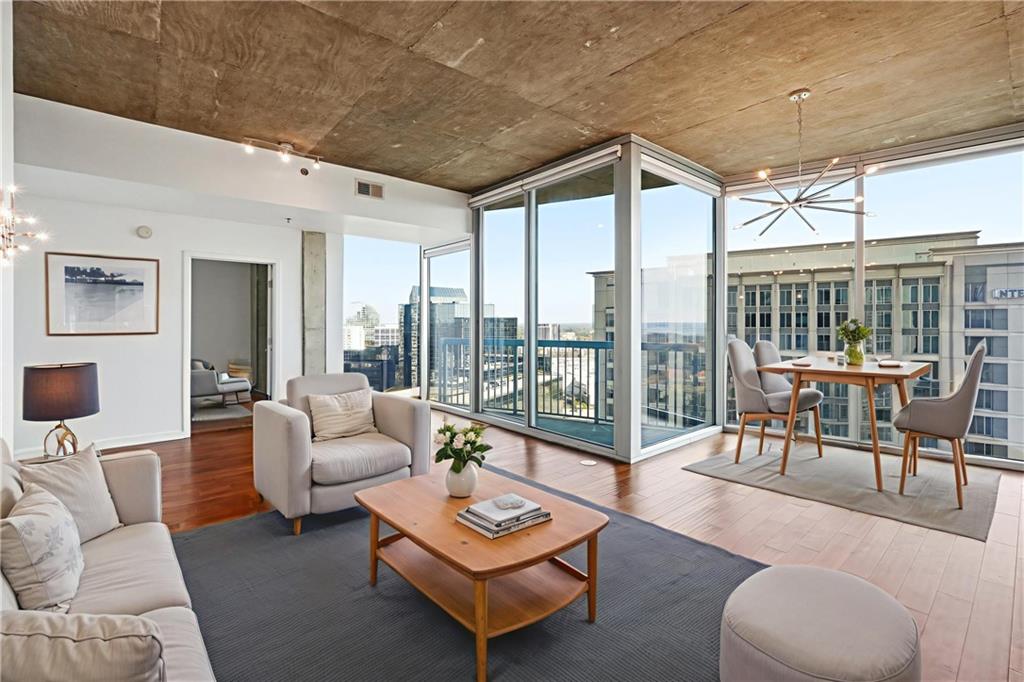 3324 Peachtree Road Northeast, Unit 2001 Atlanta, GA 30326 - Photo 3 of 51