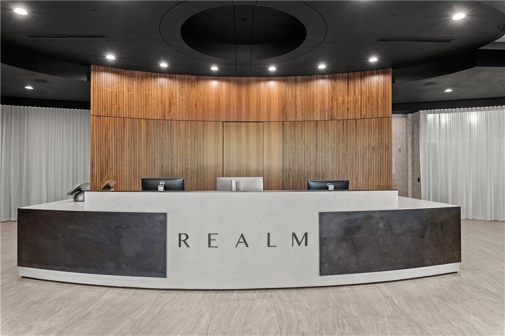 3324 Peachtree Road Northeast, Unit 2001 Atlanta, GA 30326 - Photo 36 of 51