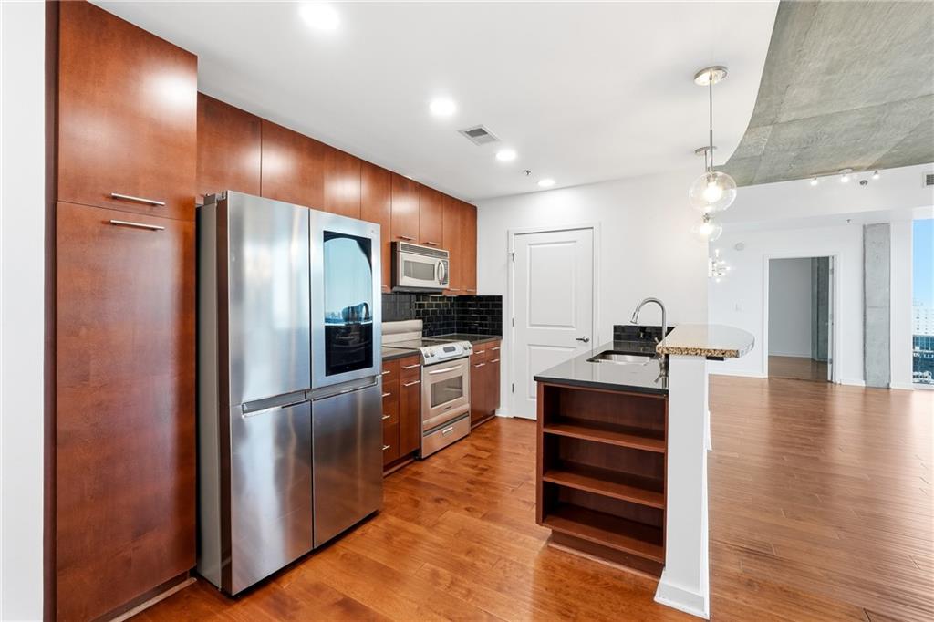 3324 Peachtree Road Northeast, Unit 2001 Atlanta, GA 30326 - Photo 4 of 51