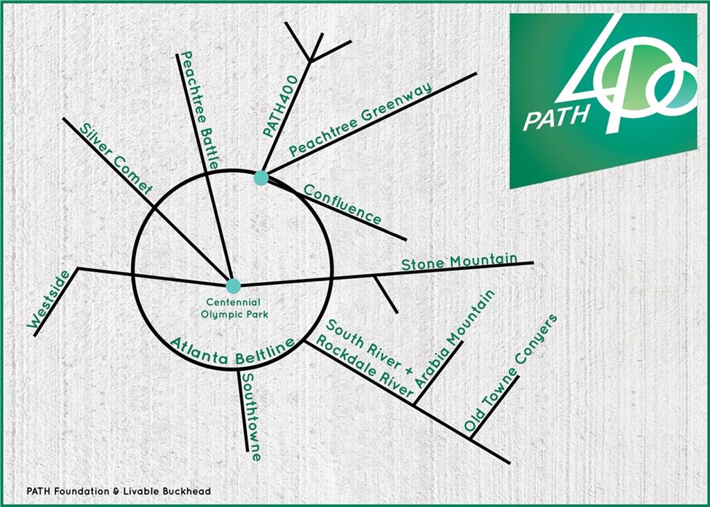 3324 Peachtree Road Northeast, Unit 2001 Atlanta, GA 30326 - Photo 42 of 51