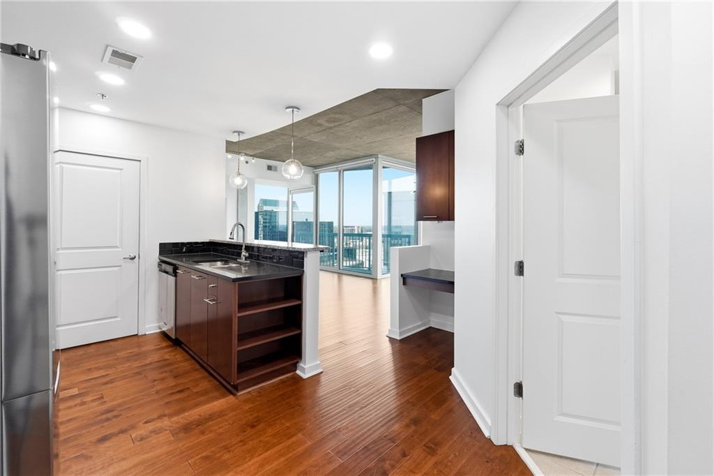 3324 Peachtree Road Northeast, Unit 2001 Atlanta, GA 30326 - Photo 5 of 51