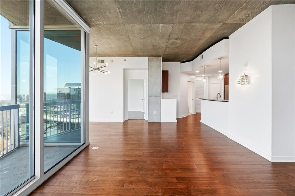 3324 Peachtree Road Northeast, Unit 2001 Atlanta, GA 30326 - Photo 9 of 51