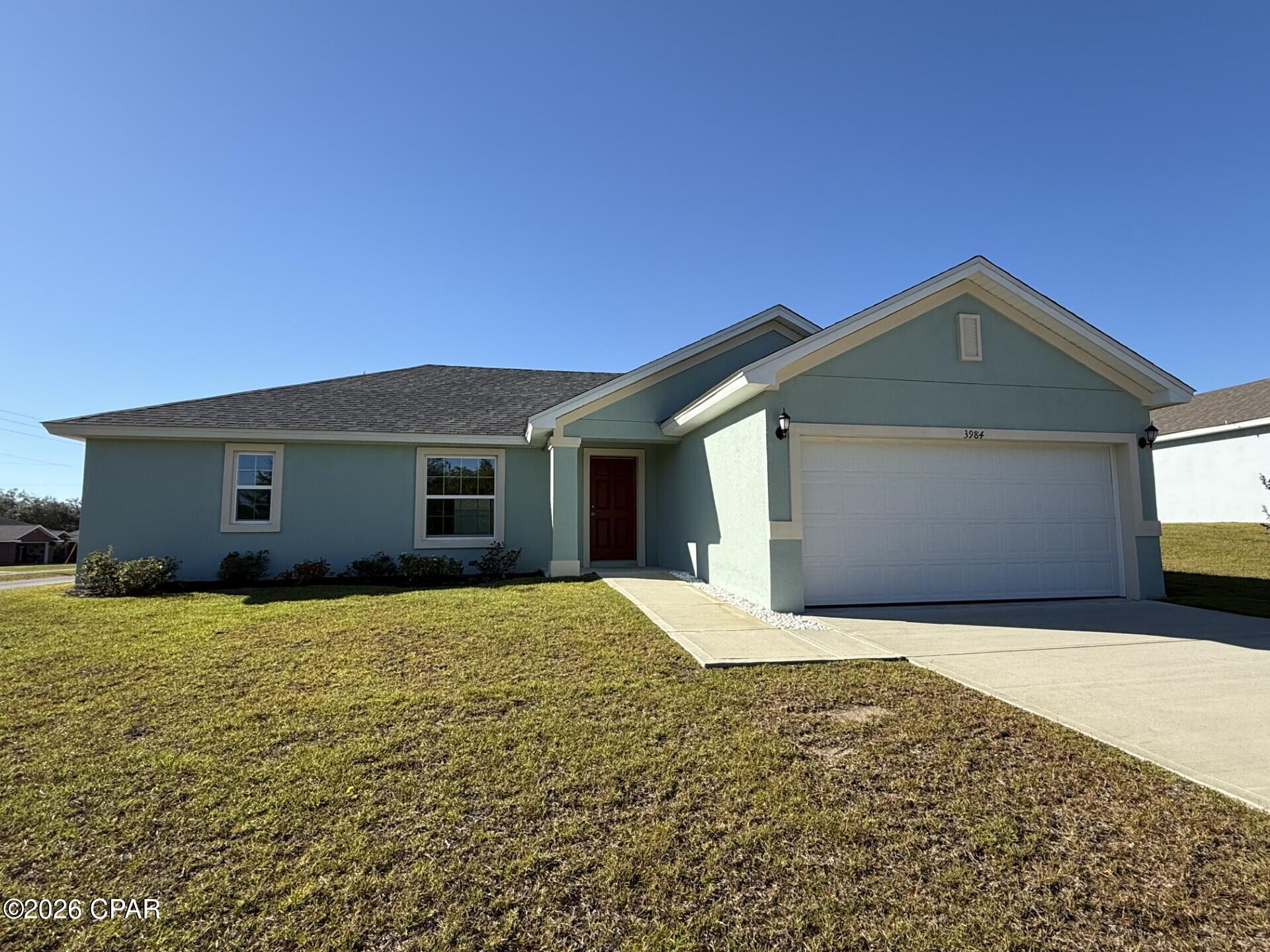 3984 Quail Court Chipley, FL 32428 - Photo 1 of 20