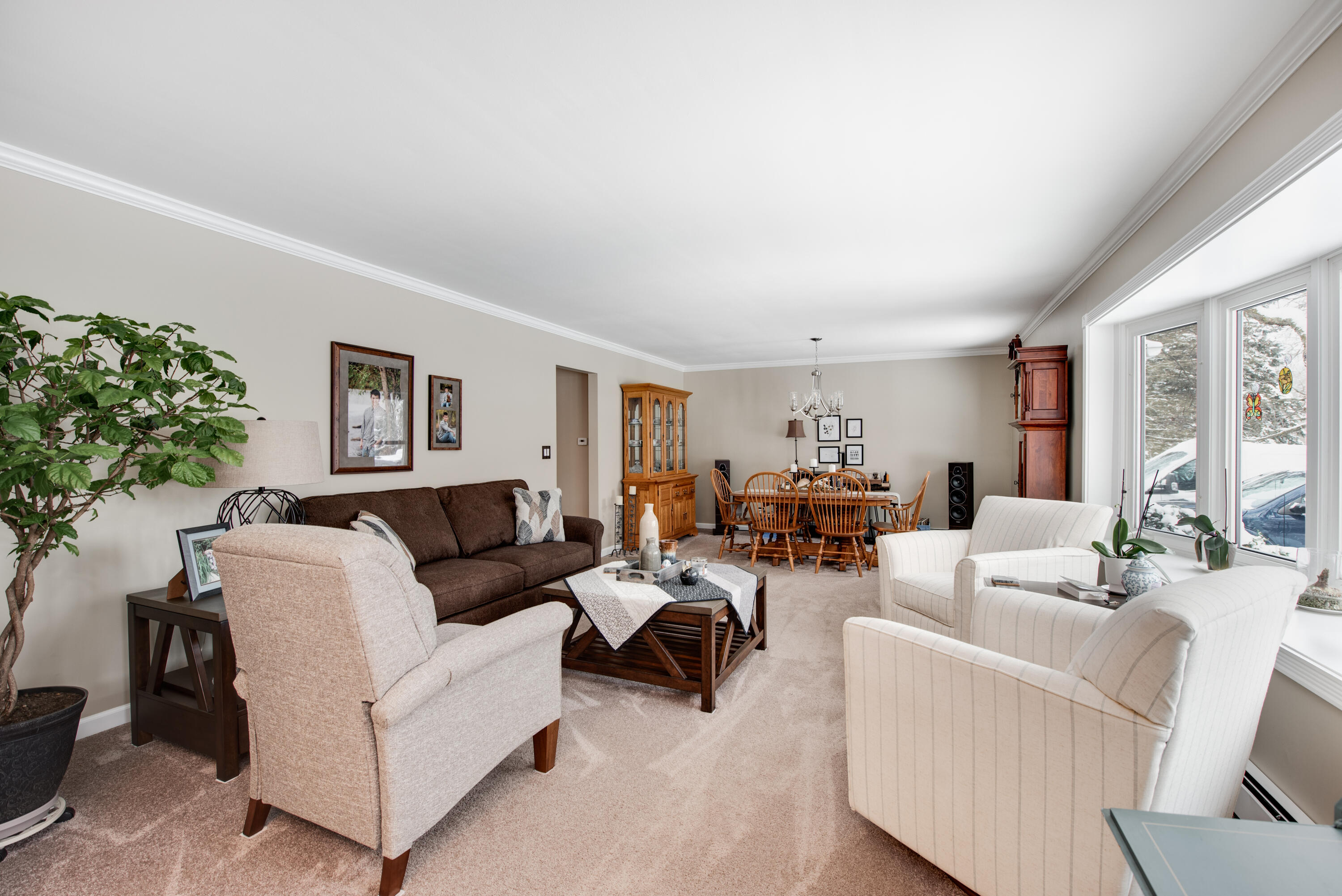 4546 Rohr Road Clarkston, MI 48348 - Photo 11 of 30 4546 Rohr Rd Lake Orion5387