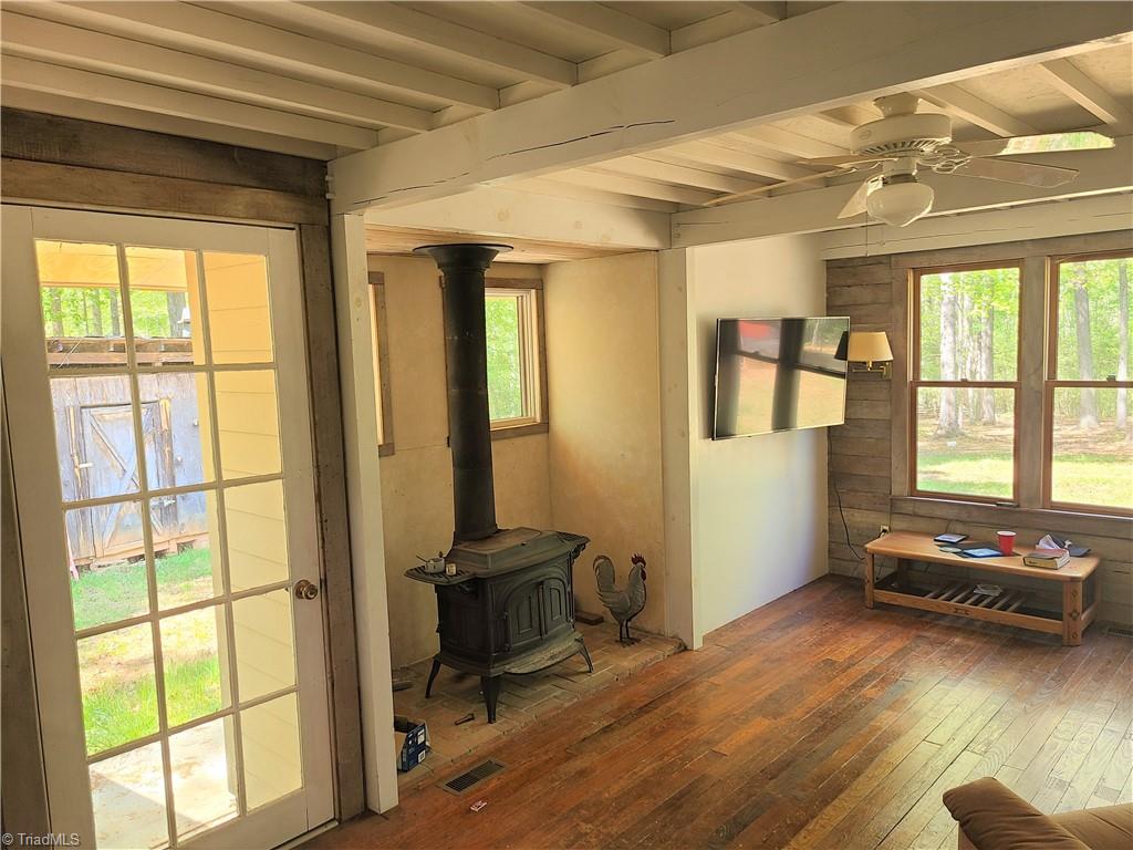 7795 Jugtown Road Seagrove, NC 27341 - Photo 2 of 17