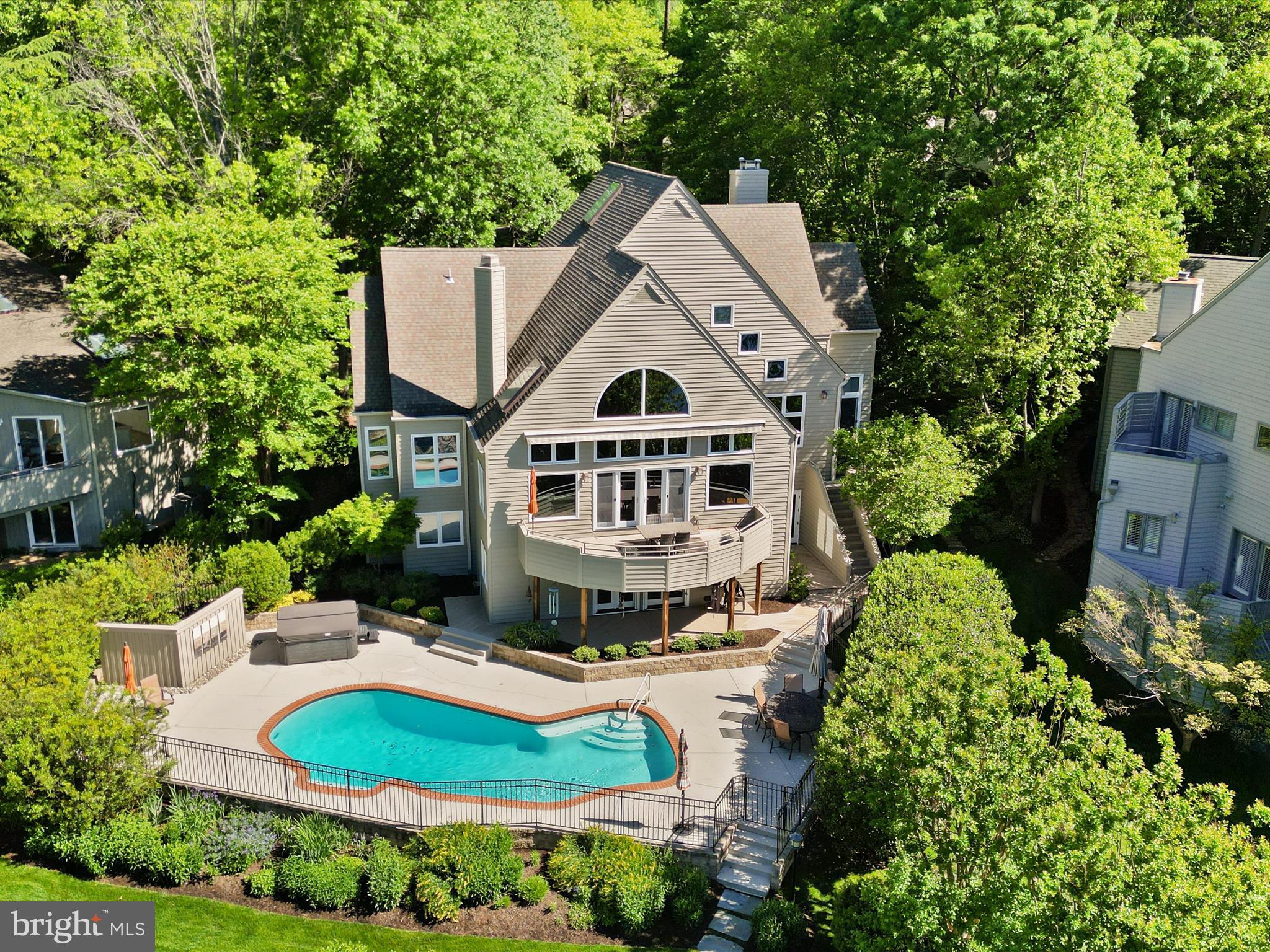 11583 Greenwich Point Road Reston, VA 20194 - Photo 44 of 57 Gallery Image 44