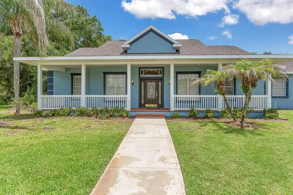 $5,000 | 6023 Kestrel Point Avenue, Lithia, FL 33547