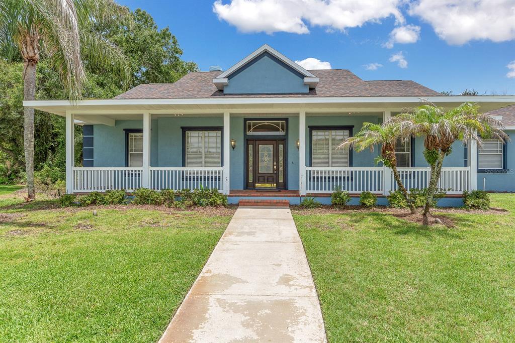 6023 Kestrel Point Avenue Lithia, FL 33547 - Photo 1 of 47