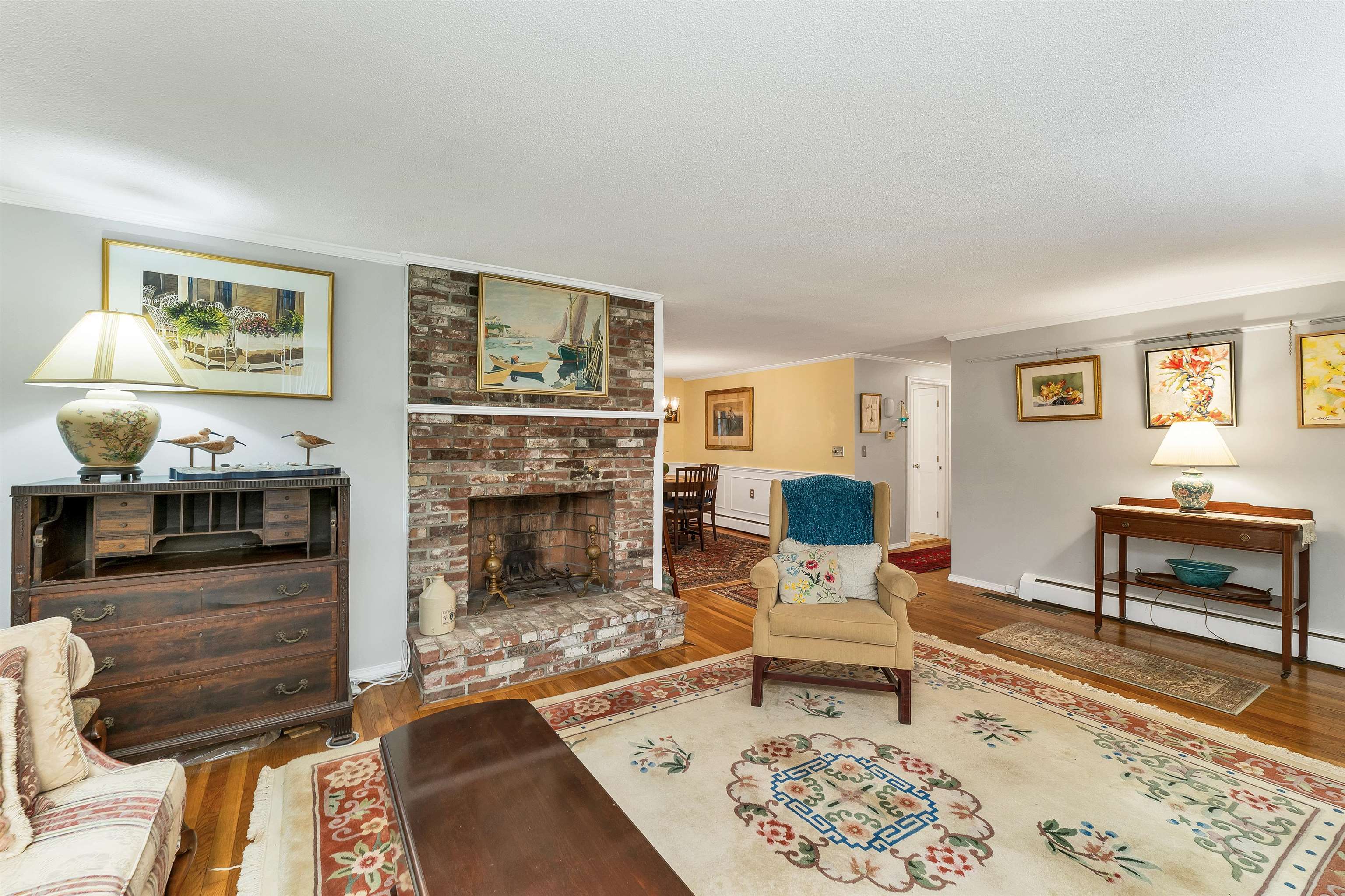 2 Glendale Road North Hampton, NH 03862 - Photo 12 of 41