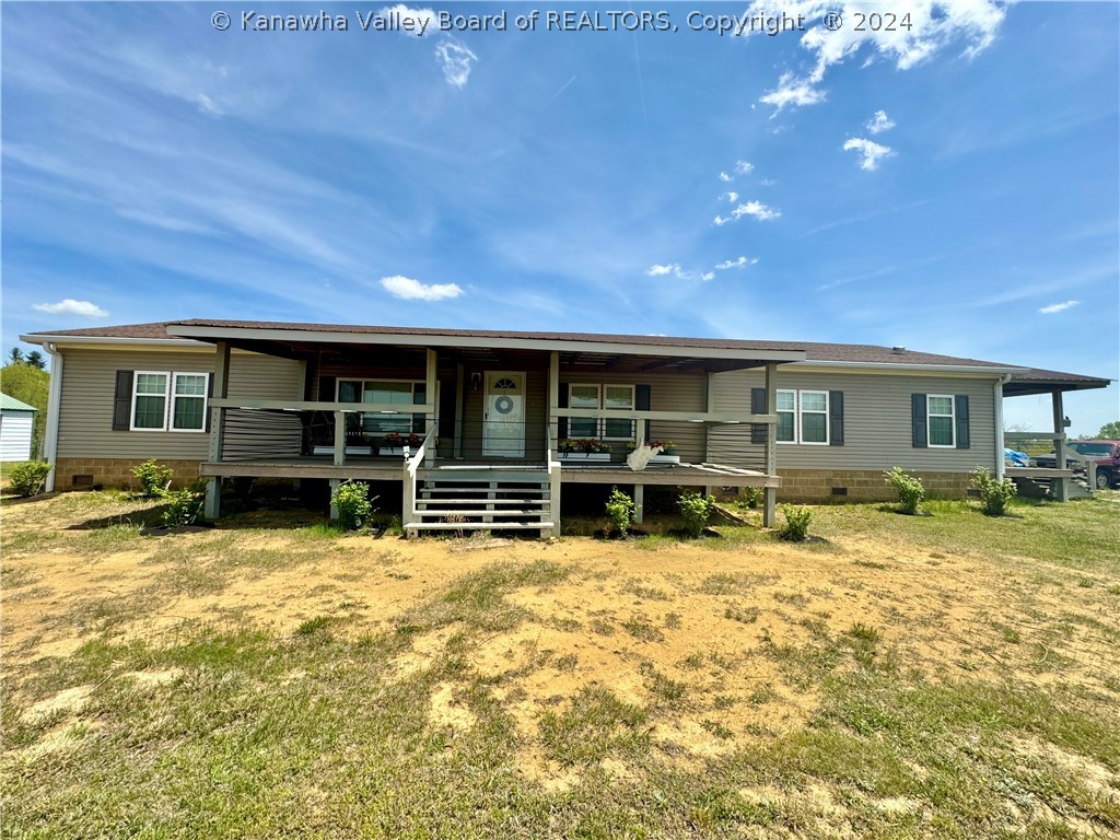 325 Beachmont Ests Road Ripley, WV 25271 - Photo 2 of 37 Gallery Image 2