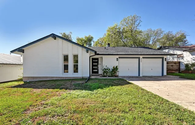 $2,150 | 805 Huntingdon Place, Austin, TX 78745