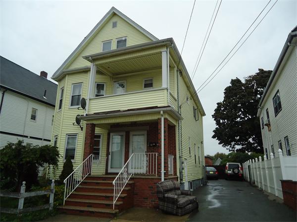 28 Vernal Street Everett, MA 02149 - Photo 1 of 1