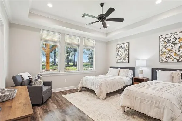 $3,100 | 125 Golf Cottage Drive, Unit 2A, Abita Springs, LA 70420