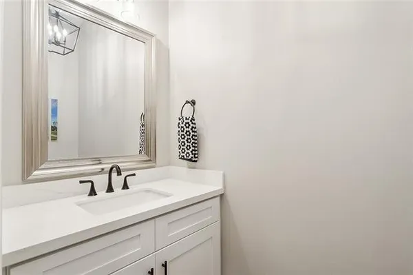 $3,100 | 125 Golf Cottage Drive, Unit 2A, Abita Springs, LA 70420