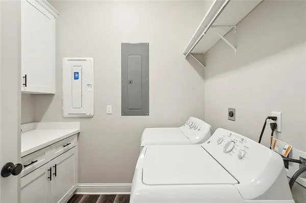 $3,100 | 125 Golf Cottage Drive, Unit 2A, Abita Springs, LA 70420