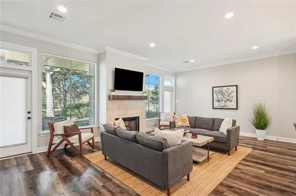 $3,100 | 125 Golf Cottage Drive, Unit 2A, Abita Springs, LA 70420