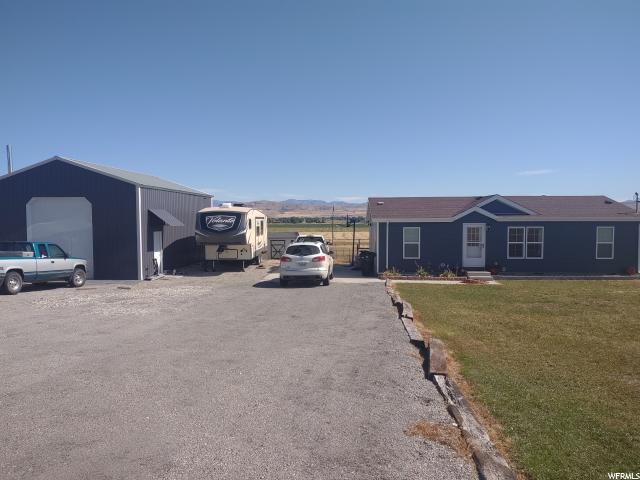 16640 North 6000 West Garland, UT 84312 - Photo 1 of 1