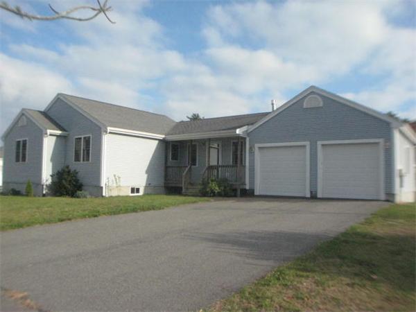 12 Lynne Road Wareham, MA 02571 - Photo 1 of 9 Gallery Image 1