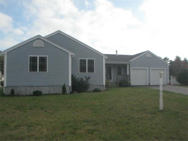 12 Lynne Road Wareham, MA 02571 - Photo 2 of 9 Gallery Image 2
