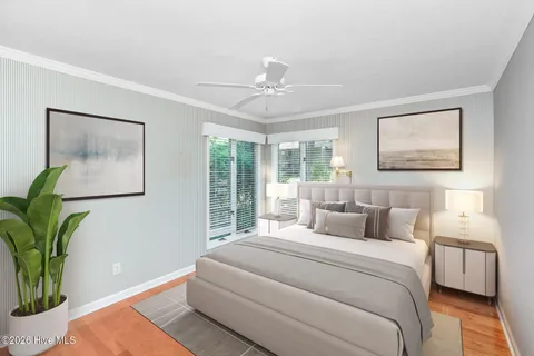 $545,000 | 835 St Andrews Drive, Pinehurst, NC 28374