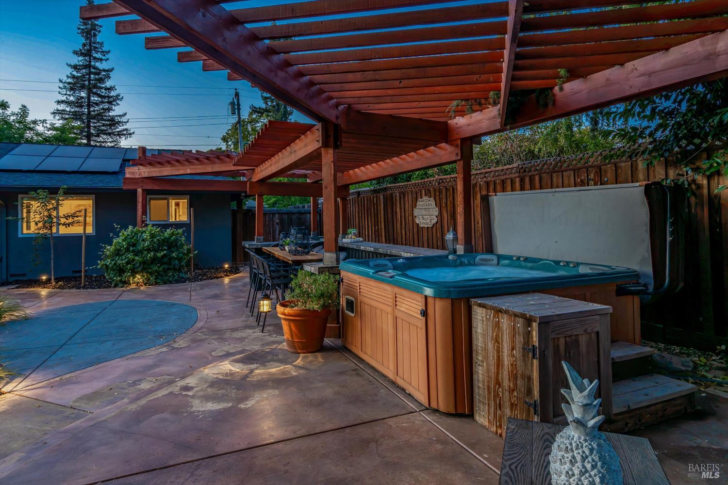 419 Mayfield Drive Santa Rosa, CA 95403 - Photo 66 of 98