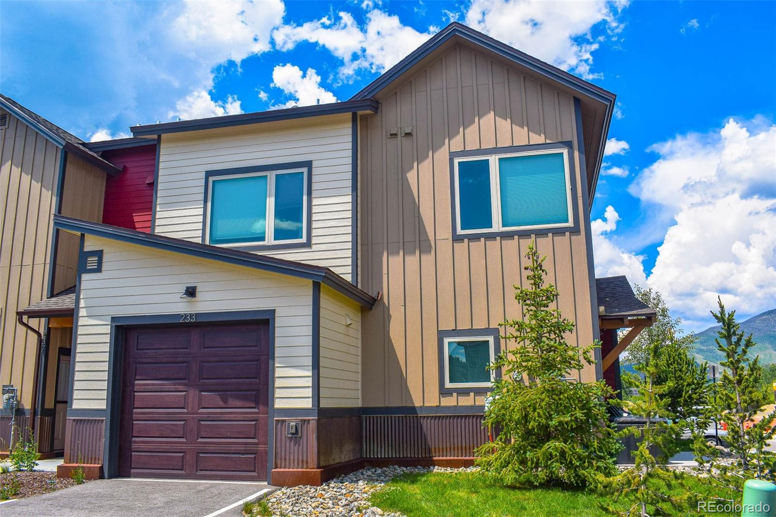 233 Smith Ranch Road Silverthorne, CO 80498 - Photo 1 of 14 Gallery Image 1
