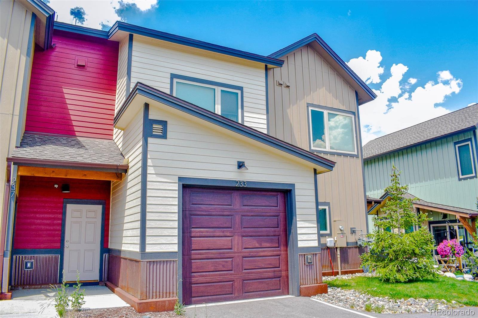 233 Smith Ranch Road Silverthorne, CO 80498 - Photo 11 of 14 Gallery Image 11
