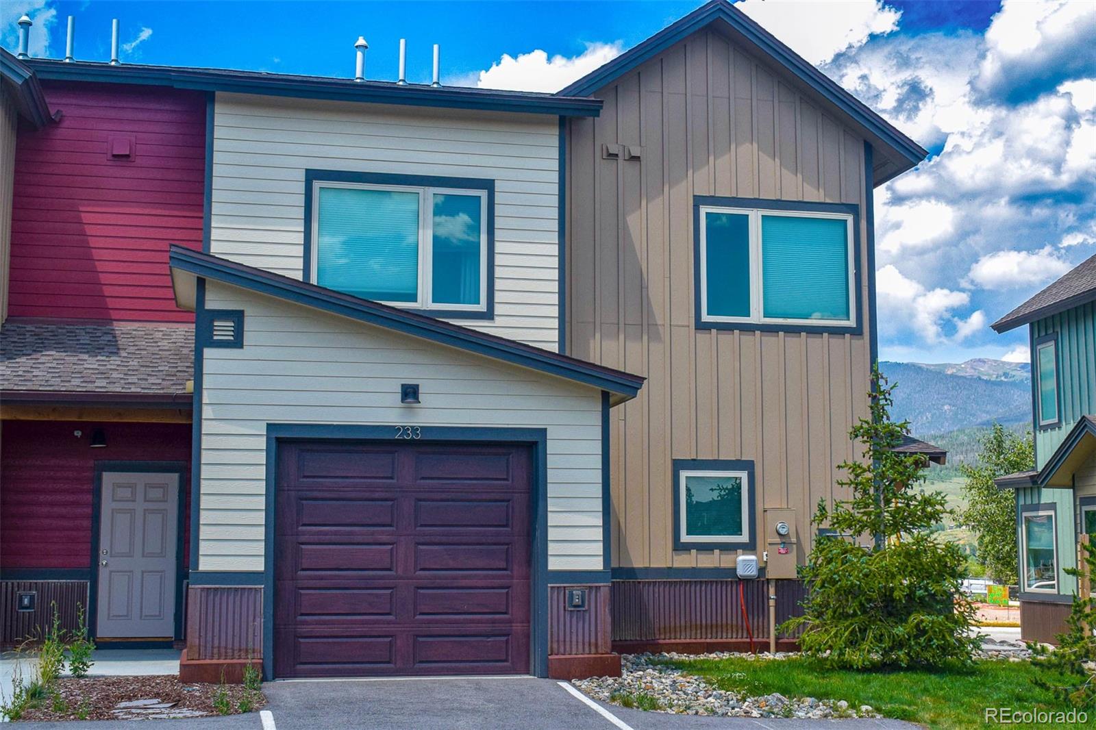 233 Smith Ranch Road Silverthorne, CO 80498 - Photo 13 of 14 Gallery Image 13