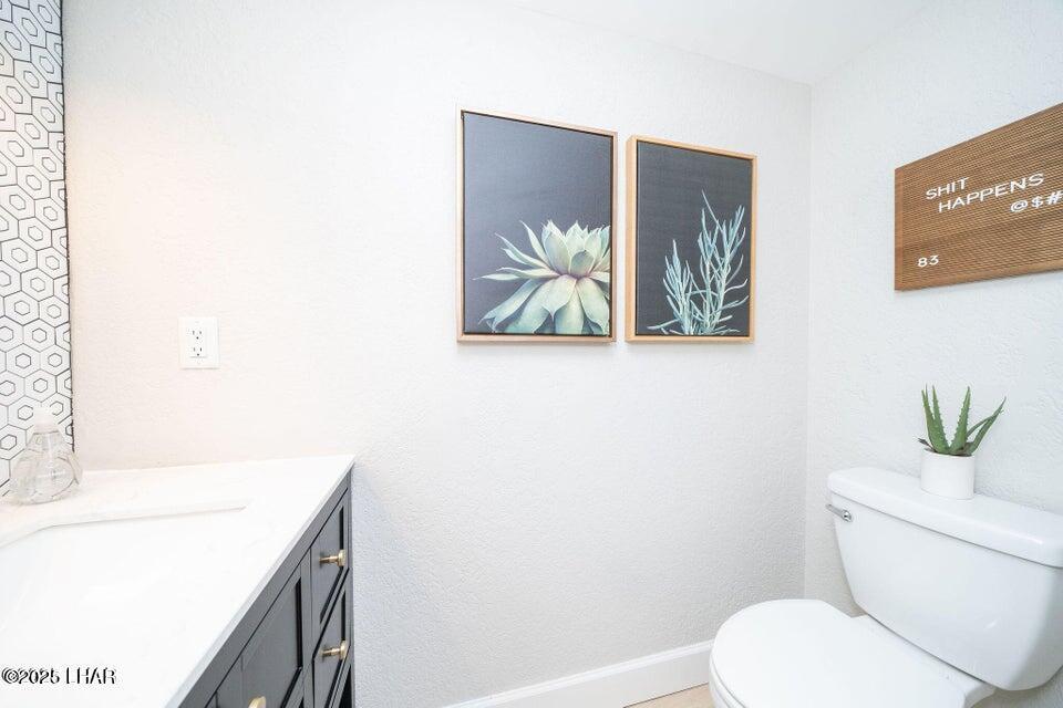 8625 Riverside Drive, Unit 55 Parker, AZ 85344 - Photo 14 of 32 Half bath