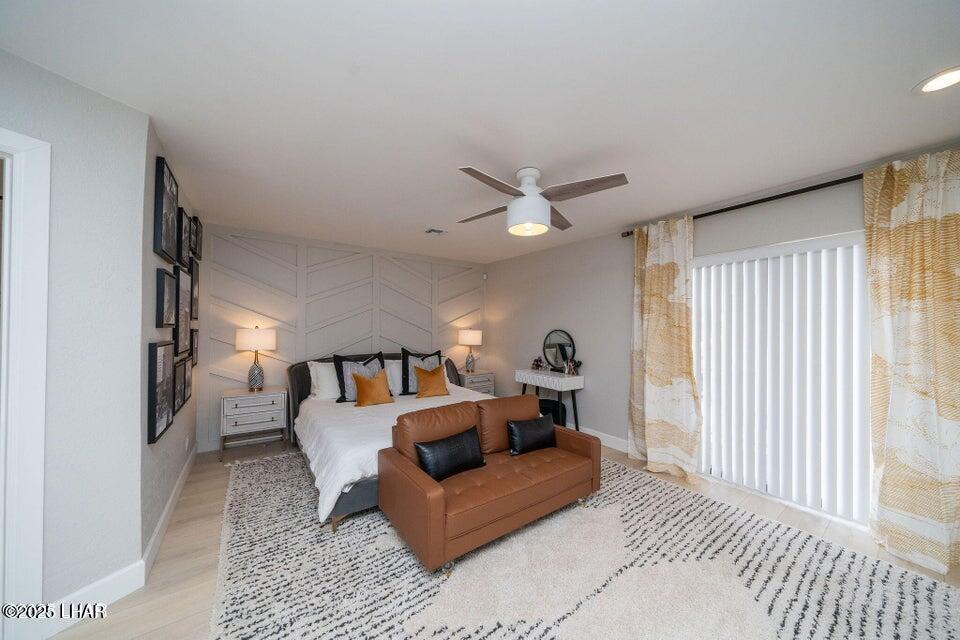 8625 Riverside Drive, Unit 55 Parker, AZ 85344 - Photo 17 of 32 Bedroom