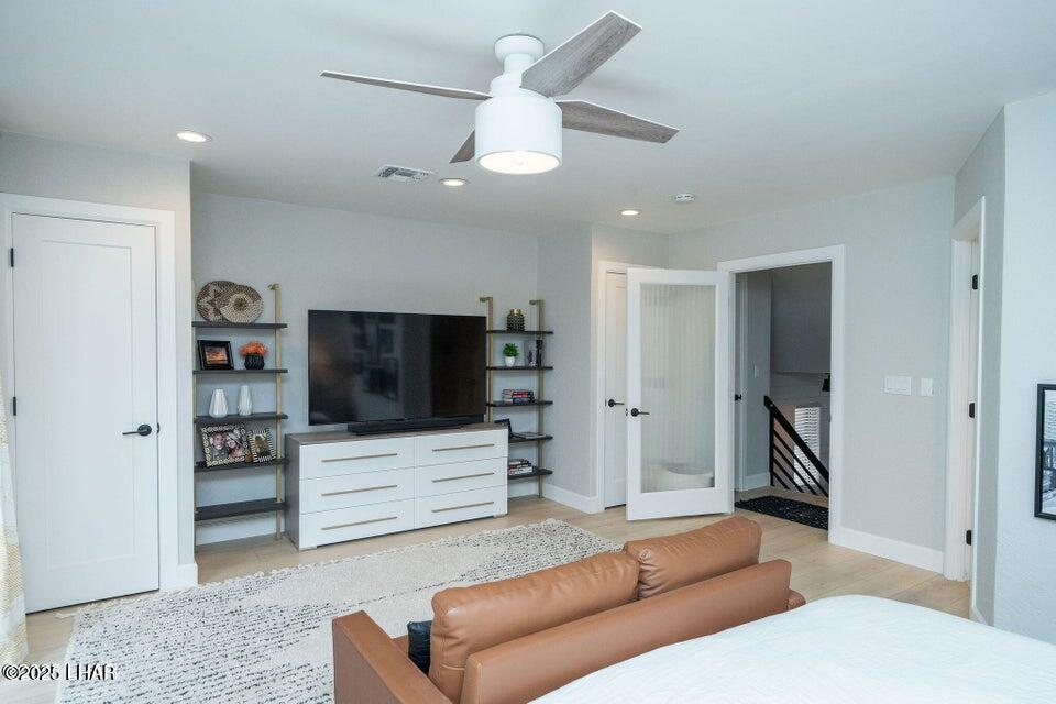 8625 Riverside Drive, Unit 55 Parker, AZ 85344 - Photo 18 of 32 Master view 3