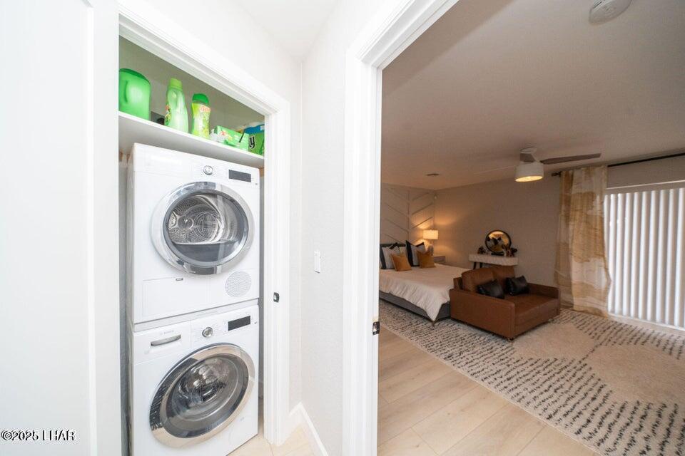 8625 Riverside Drive, Unit 55 Parker, AZ 85344 - Photo 21 of 32 washer - dryer