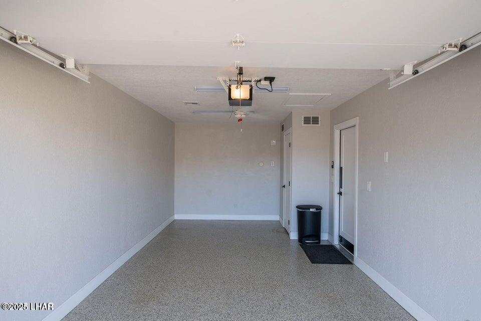 8625 Riverside Drive, Unit 55 Parker, AZ 85344 - Photo 23 of 32 garage