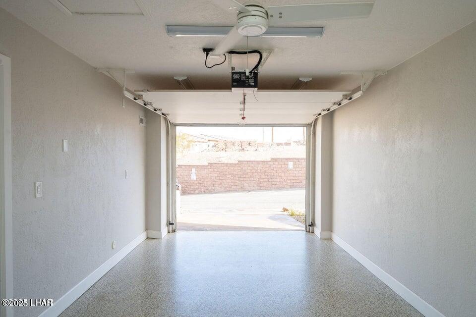 8625 Riverside Drive, Unit 55 Parker, AZ 85344 - Photo 24 of 32 garage2