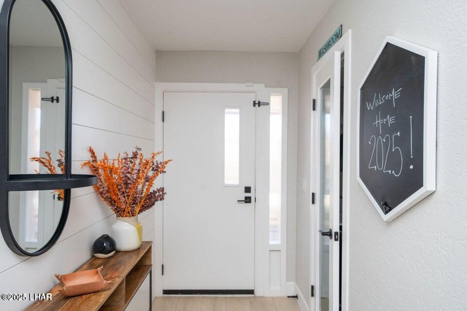 8625 Riverside Drive, Unit 55 Parker, AZ 85344 - Photo 3 of 32 Entrance